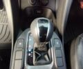 Бежевий Хендай Санта Фе, об'ємом двигуна 2 л та пробігом 175 тис. км за 17800 $, фото 40 на Automoto.ua