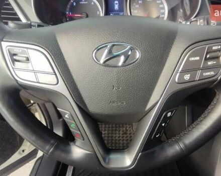 Бежевий Хендай Санта Фе, об'ємом двигуна 2 л та пробігом 175 тис. км за 17800 $, фото 36 на Automoto.ua