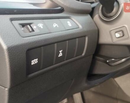 Бежевий Хендай Санта Фе, об'ємом двигуна 2 л та пробігом 175 тис. км за 17800 $, фото 48 на Automoto.ua