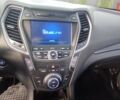 Бежевий Хендай Санта Фе, об'ємом двигуна 2 л та пробігом 175 тис. км за 17800 $, фото 35 на Automoto.ua