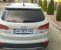 Бежевий Хендай Санта Фе, об'ємом двигуна 2 л та пробігом 175 тис. км за 17800 $, фото 18 на Automoto.ua