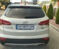 Бежевий Хендай Санта Фе, об'ємом двигуна 2 л та пробігом 175 тис. км за 17800 $, фото 19 на Automoto.ua
