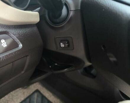 Бежевый Хендай Санта Фе, объемом двигателя 2.2 л и пробегом 211 тыс. км за 17500 $, фото 19 на Automoto.ua