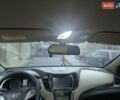 Бежевый Хендай Санта Фе, объемом двигателя 2.2 л и пробегом 211 тыс. км за 17500 $, фото 17 на Automoto.ua
