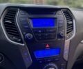 Бежевый Хендай Санта Фе, объемом двигателя 2.2 л и пробегом 142 тыс. км за 16700 $, фото 43 на Automoto.ua