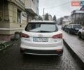 Бежевый Хендай Санта Фе, объемом двигателя 2.2 л и пробегом 211 тыс. км за 17500 $, фото 8 на Automoto.ua