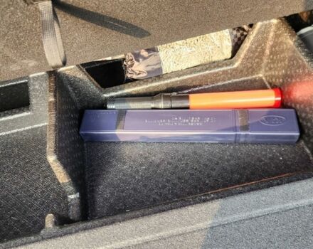 Бежевый Хендай Санта Фе, объемом двигателя 2 л и пробегом 184 тыс. км за 14500 $, фото 8 на Automoto.ua