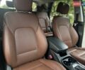 Бежевый Хендай Санта Фе, объемом двигателя 2.2 л и пробегом 142 тыс. км за 16700 $, фото 62 на Automoto.ua
