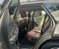 Бежевый Хендай Санта Фе, объемом двигателя 2.2 л и пробегом 142 тыс. км за 16700 $, фото 48 на Automoto.ua