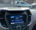Бежевый Хендай Санта Фе, объемом двигателя 2.2 л и пробегом 137 тыс. км за 17900 $, фото 31 на Automoto.ua