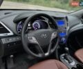 Бежевый Хендай Санта Фе, объемом двигателя 2.2 л и пробегом 142 тыс. км за 16700 $, фото 36 на Automoto.ua