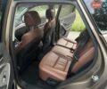Бежевый Хендай Санта Фе, объемом двигателя 2.2 л и пробегом 142 тыс. км за 16700 $, фото 52 на Automoto.ua