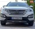 Бежевий Хендай Санта Фе, об'ємом двигуна 2.2 л та пробігом 210 тис. км за 16200 $, фото 1 на Automoto.ua