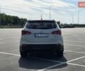 Бежевый Хендай Санта Фе, объемом двигателя 2.2 л и пробегом 139 тыс. км за 21500 $, фото 7 на Automoto.ua