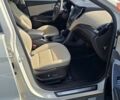 Бежевый Хендай Санта Фе, объемом двигателя 2.2 л и пробегом 139 тыс. км за 21500 $, фото 25 на Automoto.ua
