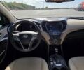 Бежевый Хендай Санта Фе, объемом двигателя 2.2 л и пробегом 139 тыс. км за 21500 $, фото 20 на Automoto.ua