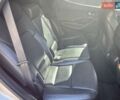 Бежевый Хендай Санта Фе, объемом двигателя 2.2 л и пробегом 86 тыс. км за 22000 $, фото 4 на Automoto.ua