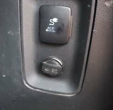 Бежевый Хендай Санта Фе, объемом двигателя 2.2 л и пробегом 203 тыс. км за 20500 $, фото 13 на Automoto.ua