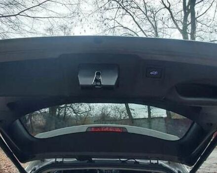 Бежевый Хендай Санта Фе, объемом двигателя 2.2 л и пробегом 203 тыс. км за 20500 $, фото 11 на Automoto.ua