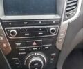 Бежевый Хендай Санта Фе, объемом двигателя 2.2 л и пробегом 203 тыс. км за 20500 $, фото 9 на Automoto.ua
