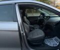 Бежевий Хендай Санта Фе, об'ємом двигуна 2.4 л та пробігом 54 тис. км за 2900 $, фото 8 на Automoto.ua