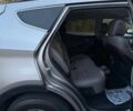 Бежевий Хендай Санта Фе, об'ємом двигуна 2.4 л та пробігом 54 тис. км за 2900 $, фото 10 на Automoto.ua