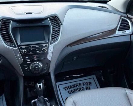 Бежевий Хендай Санта Фе, об'ємом двигуна 2.4 л та пробігом 54 тис. км за 2900 $, фото 7 на Automoto.ua