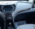 Бежевий Хендай Санта Фе, об'ємом двигуна 2.4 л та пробігом 54 тис. км за 2900 $, фото 7 на Automoto.ua