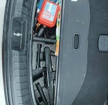 Бежевый Хендай Санта Фе, объемом двигателя 2.2 л и пробегом 203 тыс. км за 20500 $, фото 15 на Automoto.ua