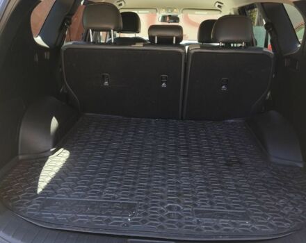 Бежевий Хендай Санта Фе, об'ємом двигуна 2.4 л та пробігом 105 тис. км за 18800 $, фото 6 на Automoto.ua