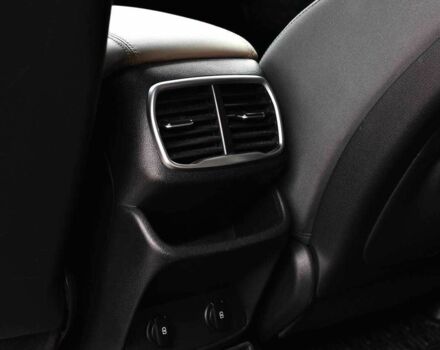 Бежевый Хендай Санта Фе, объемом двигателя 2.4 л и пробегом 72 тыс. км за 20999 $, фото 21 на Automoto.ua