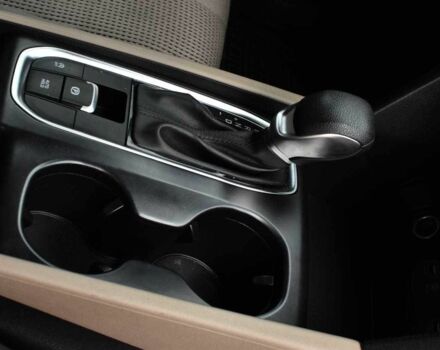 Бежевый Хендай Санта Фе, объемом двигателя 2.4 л и пробегом 72 тыс. км за 20999 $, фото 14 на Automoto.ua