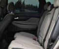 Бежевый Хендай Санта Фе, объемом двигателя 2.4 л и пробегом 72 тыс. км за 20999 $, фото 19 на Automoto.ua