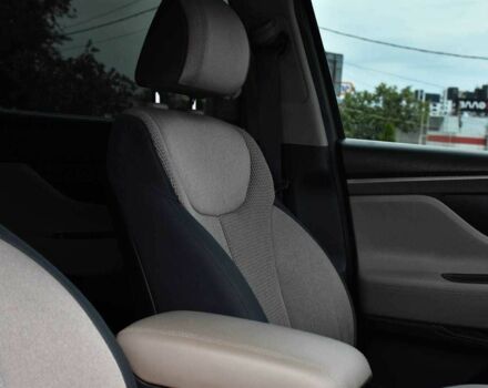 Бежевый Хендай Санта Фе, объемом двигателя 2.4 л и пробегом 72 тыс. км за 20999 $, фото 16 на Automoto.ua