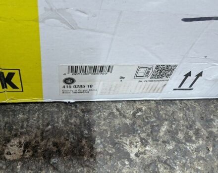 Черный Хендай Санта Фе, объемом двигателя 2.2 л и пробегом 270 тыс. км за 7700 $, фото 14 на Automoto.ua