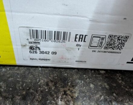 Черный Хендай Санта Фе, объемом двигателя 2.2 л и пробегом 270 тыс. км за 7000 $, фото 13 на Automoto.ua