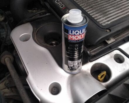 Черный Хендай Санта Фе, объемом двигателя 2.2 л и пробегом 280 тыс. км за 6600 $, фото 8 на Automoto.ua