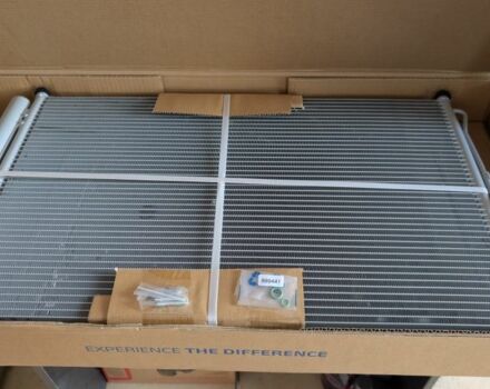 Черный Хендай Санта Фе, объемом двигателя 2.2 л и пробегом 280 тыс. км за 6600 $, фото 10 на Automoto.ua