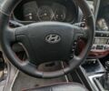 Чорний Хендай Санта Фе, об'ємом двигуна 2.2 л та пробігом 270 тис. км за 7100 $, фото 5 на Automoto.ua