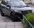 Чорний Хендай Санта Фе, об'ємом двигуна 2.2 л та пробігом 270 тис. км за 7100 $, фото 1 на Automoto.ua
