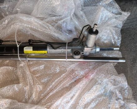 Черный Хендай Санта Фе, объемом двигателя 2.2 л и пробегом 270 тыс. км за 7000 $, фото 8 на Automoto.ua