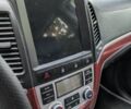 Черный Хендай Санта Фе, объемом двигателя 2.2 л и пробегом 280 тыс. км за 6600 $, фото 1 на Automoto.ua
