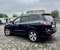 Хендай Санта Фе 2012 в Широком на Automoto.ua Черный Хендай Санта Фе, объемом двигателя 2.2 л и пробегом 2 тыс. км за 13200 $, фото 1 на Automoto.ua