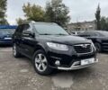 Хендай Санта Фе 2012 в Широком на Automoto.ua Черный Хендай Санта Фе, объемом двигателя 2.2 л и пробегом 2 тыс. км за 13200 $, фото 1 на Automoto.ua