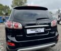 Хендай Санта Фе 2012 в Широком на Automoto.ua Черный Хендай Санта Фе, объемом двигателя 2.2 л и пробегом 2 тыс. км за 13200 $, фото 2 на Automoto.ua