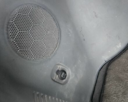 Черный Хендай Санта Фе, объемом двигателя 2 л и пробегом 305 тыс. км за 3098 $, фото 19 на Automoto.ua