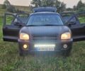 Чорний Хендай Санта Фе, об'ємом двигуна 2 л та пробігом 305 тис. км за 3190 $, фото 4 на Automoto.ua