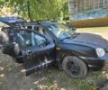 Чорний Хендай Санта Фе, об'ємом двигуна 2 л та пробігом 305 тис. км за 3190 $, фото 11 на Automoto.ua