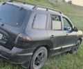 Чорний Хендай Санта Фе, об'ємом двигуна 2 л та пробігом 305 тис. км за 3190 $, фото 2 на Automoto.ua