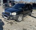Черный Хендай Санта Фе, объемом двигателя 0 л и пробегом 300 тыс. км за 4000 $, фото 1 на Automoto.ua